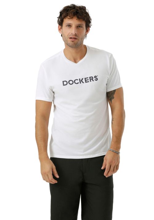 Polo Logo Tee Regular Fit