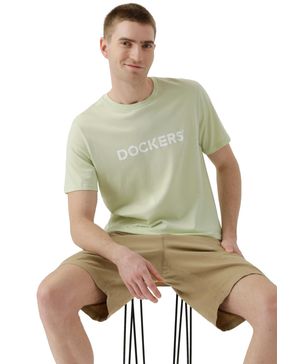 Polo Logo Tee Regular Fit
