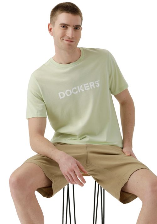 Polo Logo Tee Regular Fit