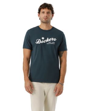 Polo Logo Tee Regular Fit