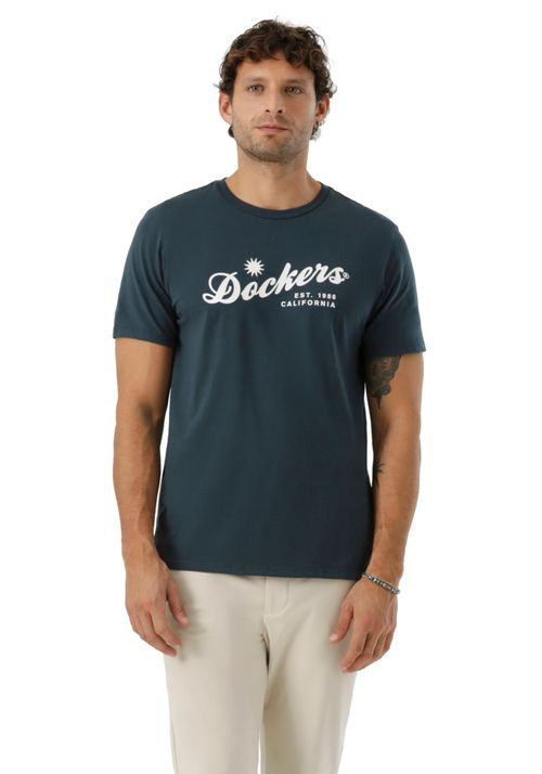 Polo Logo Tee Regular Fit