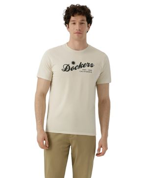 Polo Logo Tee Regular Fit