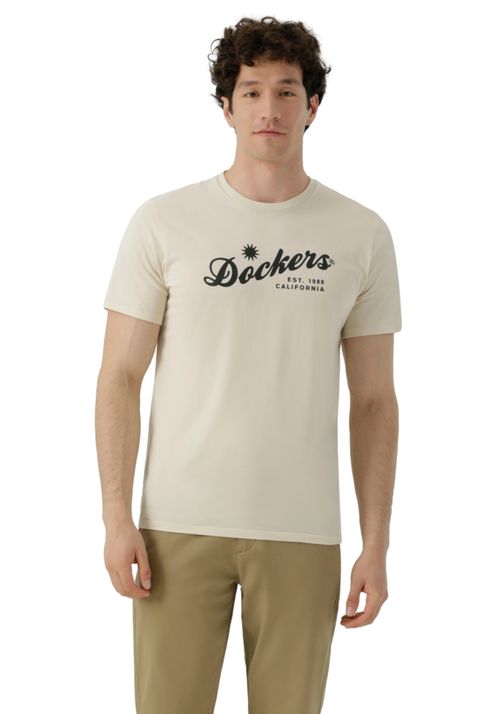 Polo Logo Tee Regular Fit