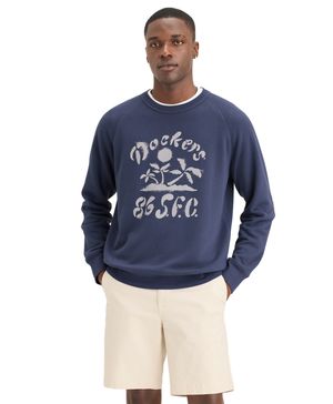 Polera Crewneck Regular Fit