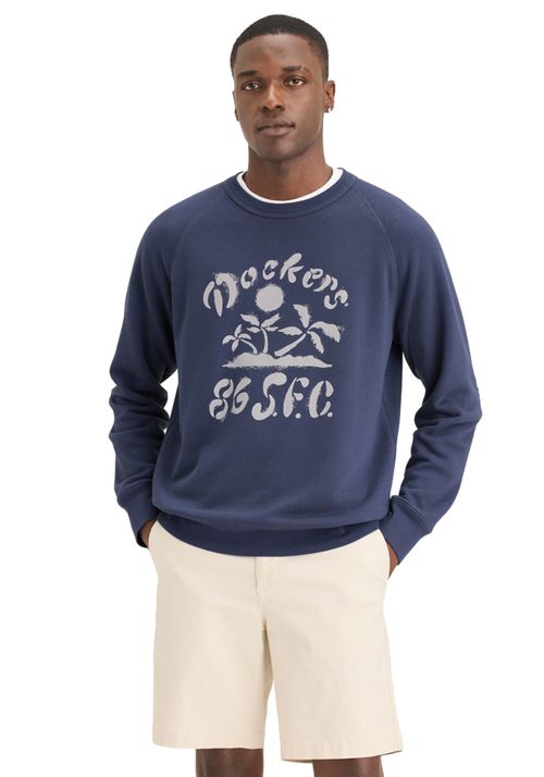 Polera Crewneck Regular Fit
