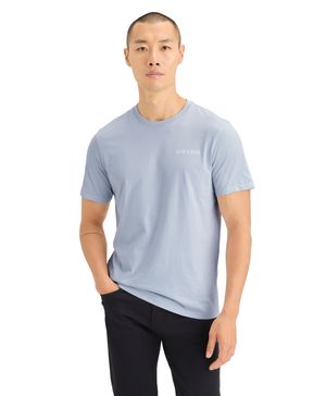 Polo Graphic Tee Slim Fit