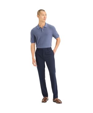 Pantalón Workday Dress Slim Fit