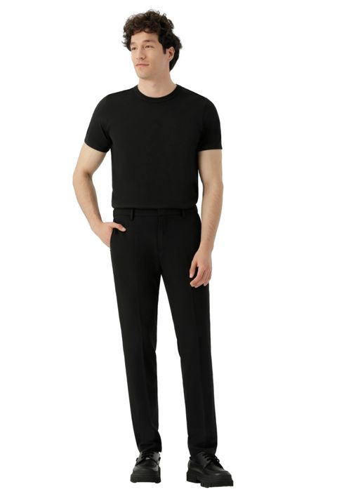 Pantalón Workday Dress Slim Fit