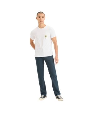 Pantalón Alpha Chino Slim Fit