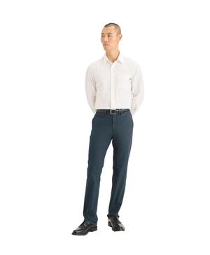 Pantalón Crafted Khaki Slim Fit