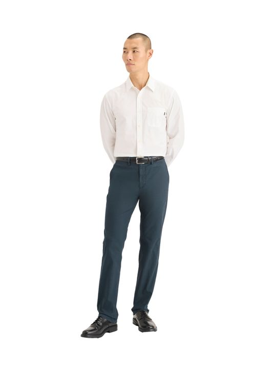 Pantalón Crafted Khaki Slim Fit