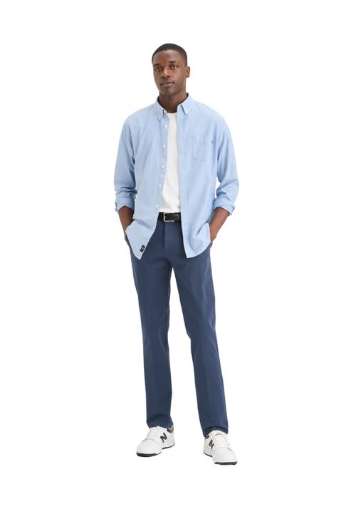 Pantalón Workday Khaki Slim Fit