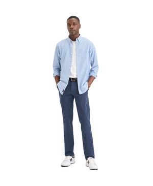 Pantalón Workday Khaki Slim Fit