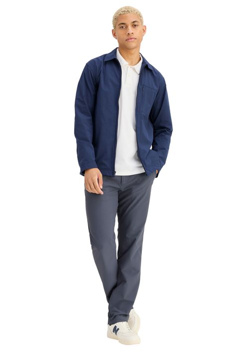 Pantalón Chino Go Airweave Slim Fit