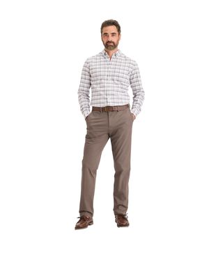 Pantalón Crafted Khaki Slim Fit con Smart 360 Flex™
