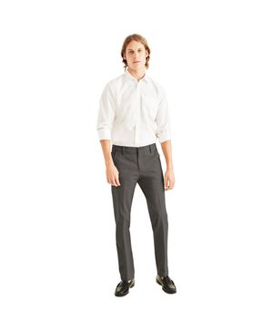 Pantalón Workday Khaki Slim Fit