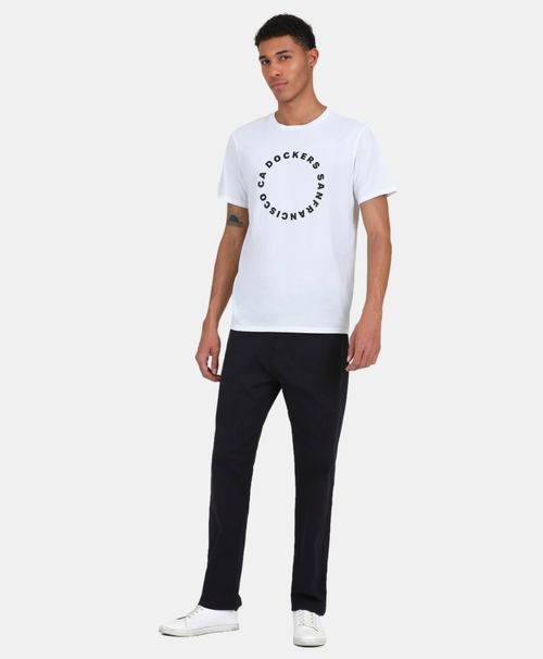 Pantalón Jean Cut Straight Fit