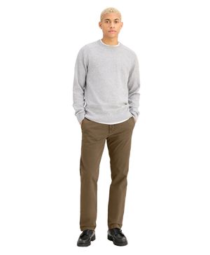 Pantalón Alpha Chino Slim Fit
