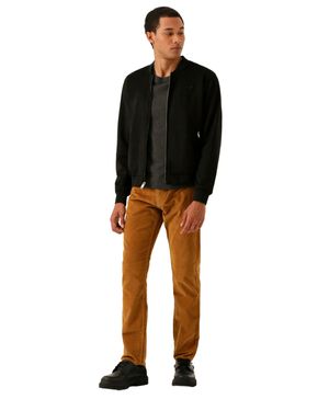 Pantalón Jean Cut Slim Fit con All Seasons Tech™