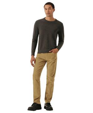 Pantalón Jean Cut Slim Fit con All Seasons Tech™