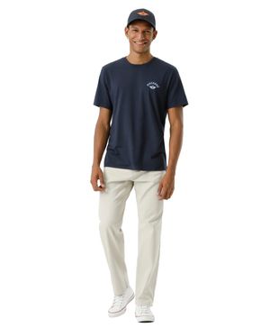 Pantalón Jean Cut Straight Fit