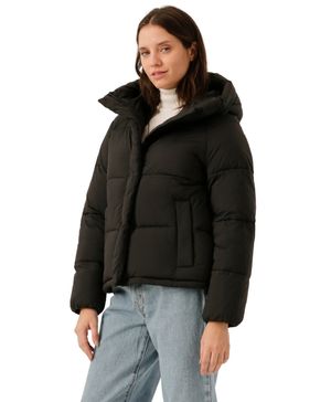 Casaca Bubble Puffer Regular Fit
