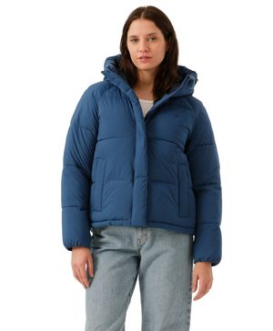 Casaca Bubble Puffer Regular Fit