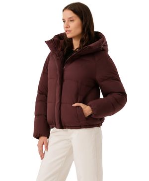 Casaca Bubble Puffer Regular Fit