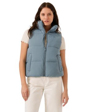 Chaleco Bubble Puffer Regular Fit
