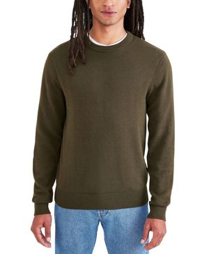 Chompa Crewneck Regular Fit