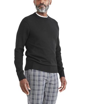 Chompa Crewneck Regular Fit