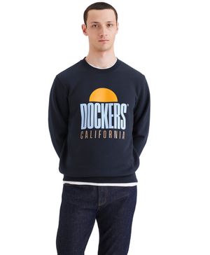 Polera Crewneck Regular Fit