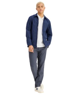 Pantalón Chino Go Airweave Slim Fit