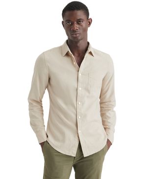 Camisa Original Button-Up Slim Fit