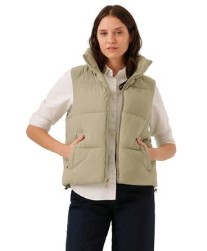 Chaleco Bubble Puffer Regular Fit