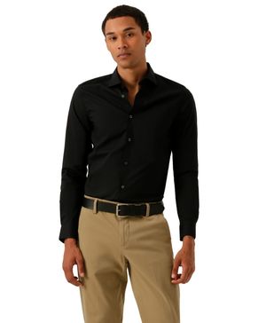Camisa Crafted Slim Fit