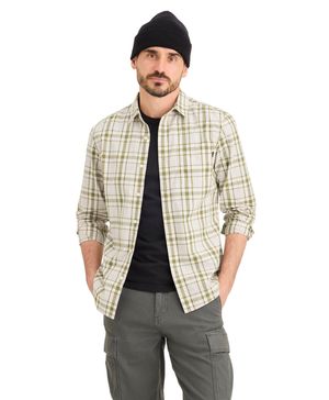 Camisa Ultimate Slim Fit