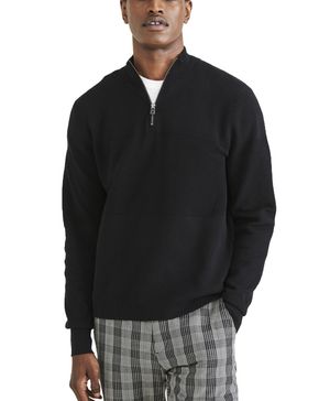 Chompa Quarter-Zip Regular Fit