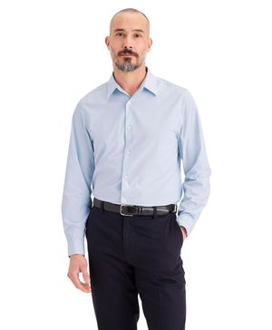 Camisa Workday Classic Fit con Smart 360 Flex®