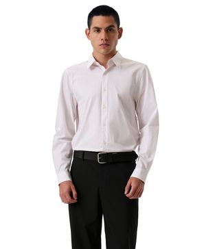 Camisa Workday Classic Fit con Smart 360 Flex®