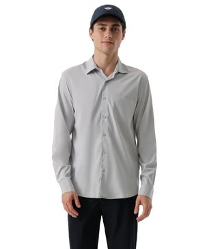 Camisa Go Regular Fit