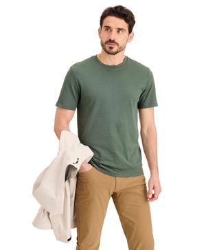 Polo Go Tee Slim Fit