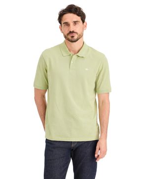 Polo Piqué Regular Fit