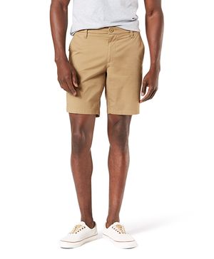 Short Ultimate Straight Fit