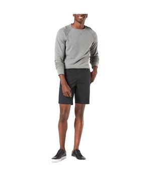 Short Ultimate Straight Fit