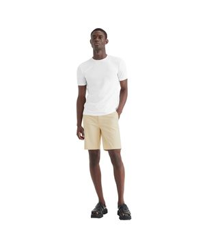 Short Ultimate Solid Straight Fit