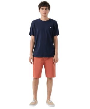 Short Ultimate Straight Fit con Supreme Flex™