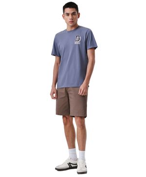 Short Ultimate Straight Fit con Supreme Flex™