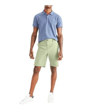 Short Ultimate Straight Fit con Supreme Flex™