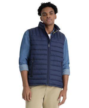 Chaleco Packable Lightweight Regular Fit